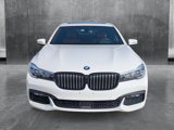 Used 2018 BMW 740e xDrive w/ M Sport Package image 2