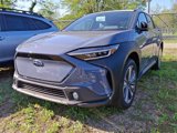 New 2025 Subaru Solterra Limited image 3