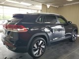 Used 2024 Volkswagen Atlas Cross Sport SE w/ Panoramic Sunroof Package image 4
