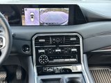 New 2025 Nissan Armada SL w/ Captain's Chari Seat Package image 3