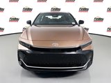 New 2026 Toyota Crown Platinum image 2