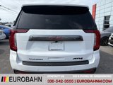 Used 2023 GMC Yukon AT4 w/ AT4 Premium Plus Package image 4