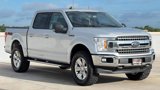 Used 2019 Ford F150 XLT w/ Equipment Group 302A Luxury image 5