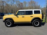 Certified 2023 Ford Bronco Heritage Edition image 3