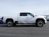 New 2025 GMC Sierra 2500 Denali w/ Denali Reserve Package image 2