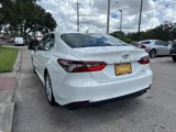 Used 2024 Toyota Camry LE image 5