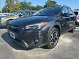 Used 2019 Subaru Crosstrek 2.0i Limited w/ Moonroof Package w/Navigation image 3