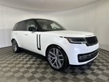 New 2025 Land Rover Range Rover SE image 3