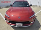 Used 2024 Buick Envista Sport Touring w/ Convenience I Package image 2