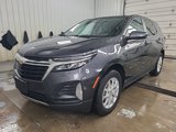 Used 2022 Chevrolet Equinox LT image 5