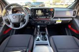 New 2025 Nissan Frontier PRO-4X image 5