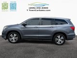 Used 2016 Honda Pilot EX-L image 4