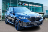 New 2026 BMW X5 M60i w/ Executive Package image 5