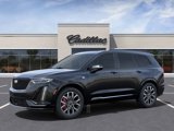 New 2025 Cadillac XT6 Sport image 2