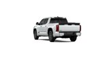 New 2025 Toyota Tundra Platinum image 4