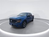 Certified 2024 Ford F150 STX w/ Mobile Office Package image 5