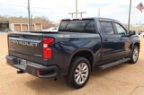 Used 2021 Chevrolet Silverado 1500 Custom image 5