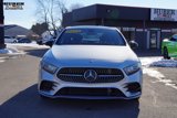 Used 2021 Mercedes-Benz A 220 4MATIC image 3