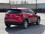 Used 2019 MAZDA CX-3 Sport w/ Sport I-ACTIVSENSE Package image 5