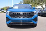 New 2025 Volkswagen Atlas Cross Sport SEL Premium R-Line image 2