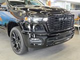Used 2025 RAM 1500 Laramie w/ Night Edition image 2