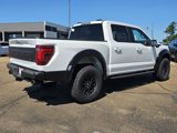 New 2025 Ford F150 Raptor image 4