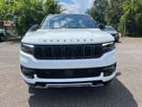 New 2025 Jeep Wagoneer Series II image 2
