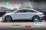 Used 2023 Hyundai Ioniq 6 SEL image 5