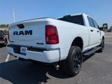 New 2026 RAM 2500 Big Horn image 3