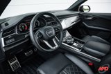 Used 2021 Audi SQ8 Premium Plus w/ SQ8 Black Optic Package image 2