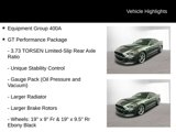 Used 2015 Ford Mustang GT Premium w/ GT Performance Package image 5
