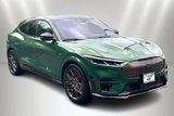 New 2025 Ford Mustang Mach-E GT w/ Bronze Appearance Package image 2