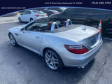 Used 2015 Mercedes-Benz SLK 250 image 4