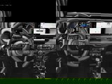 New 2025 Jeep Wrangler Sahara w/ Safety Group image 4