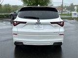 New 2025 Acura MDX w/ Advance Package image 3