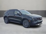 New 2025 Cadillac XT4 Sport image 2