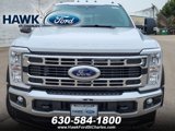 New 2025 Ford F550 4x4 Crew Cab Super Duty image 4