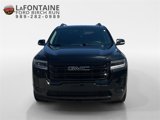 Used 2022 GMC Acadia SLE w/ Driver Convenience Package image 2