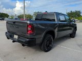 New 2026 RAM 1500 Rebel w/ Rebel Level 1 Equipment Group image 5