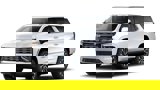 New 2026 Chevrolet Tahoe High Country image 3