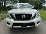 Used 2018 Nissan Armada Platinum w/ Cargo Package image 2