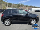 Certified 2022 Chevrolet Trax LS w/ Tint and Cruise Package image 6