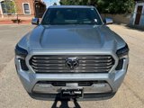 New 2025 Toyota Tacoma Limited image 2