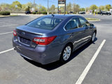 Used 2017 Subaru Legacy 2.5i Premium image 4