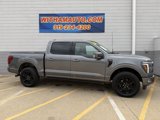 Used 2024 Ford F150 Platinum w/ Equipment Group 702A High image 3