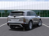 New 2026 Cadillac Vistiq Luxury image 4