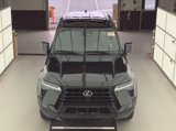 Used 2024 Lexus GX 550 w/ Cold Area Package image 2
