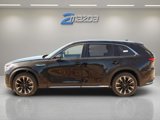 New 2025 MAZDA CX-90 Plug-In Hybrid w/ Premium Plus image 2