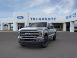 New 2024 Ford F250 Platinum image 2
