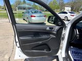 Used 2021 Jeep Grand Cherokee Limited X image 4
